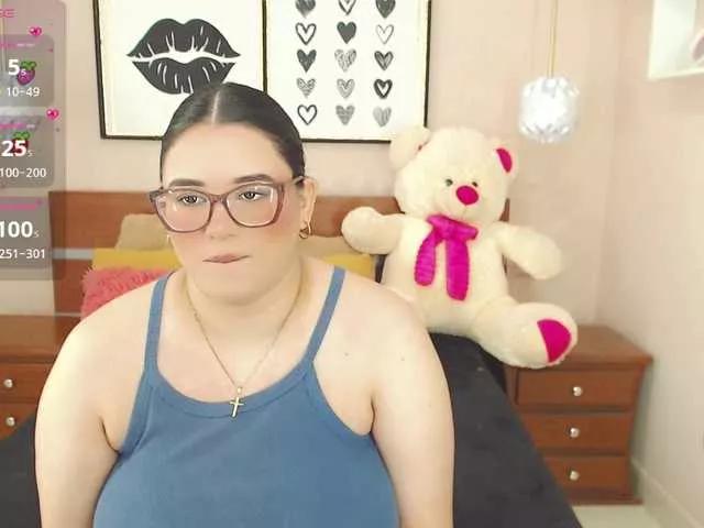 sweet-pink from BongaCams