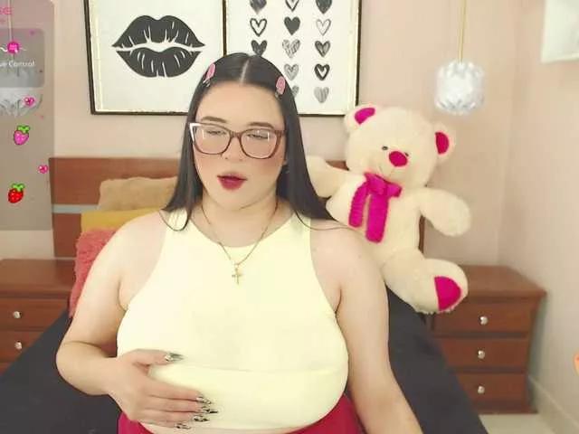 sweet-pink from BongaCams