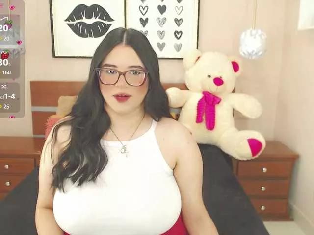 sweet-pink from BongaCams