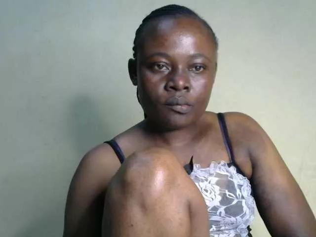 Sweet-Ramla from BongaCams