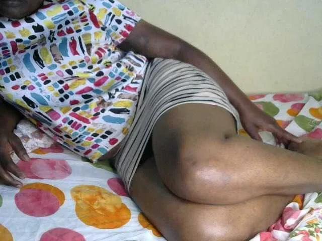 Sweet-Ramla from BongaCams