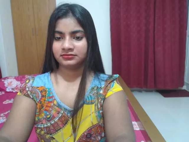 sweet-simran from BongaCams is Freechat