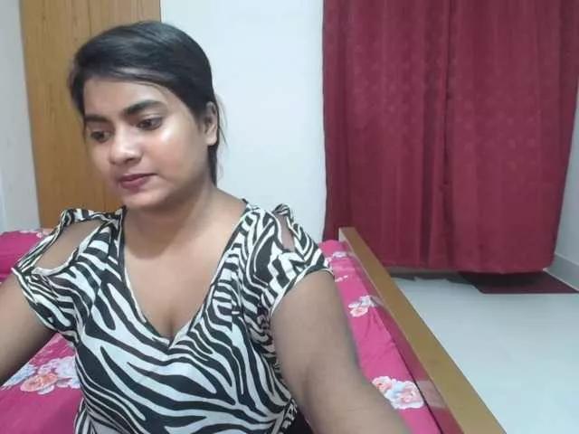 sweet-simran from BongaCams is Freechat
