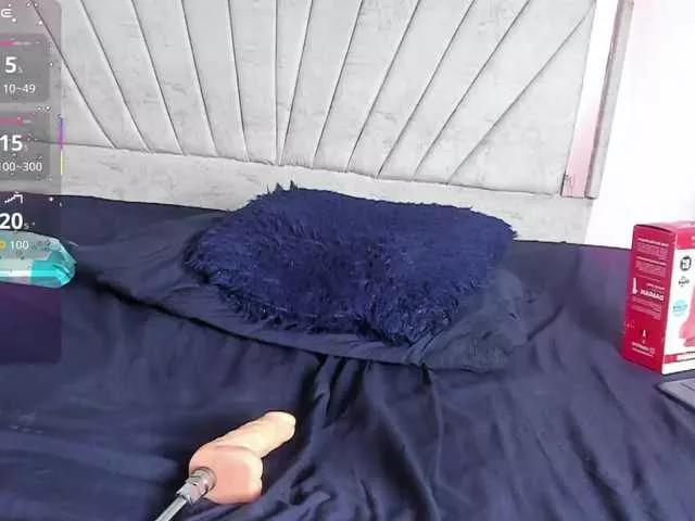 sweet-sinx from BongaCams is Freechat