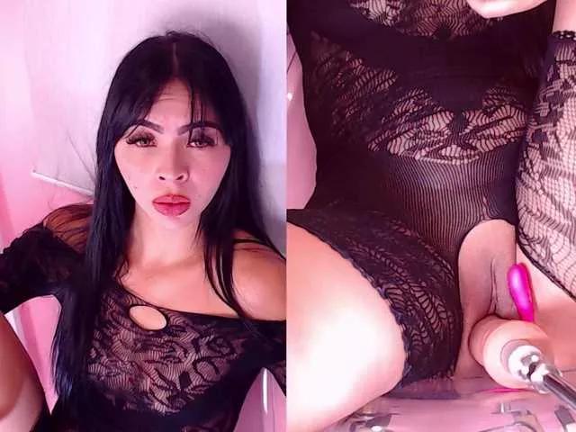 Sweet-Susie from BongaCams is Freechat