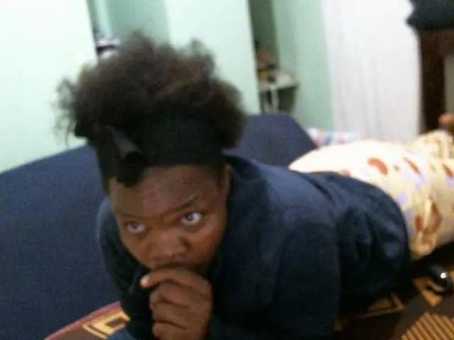 Sweet-Trizer from BongaCams