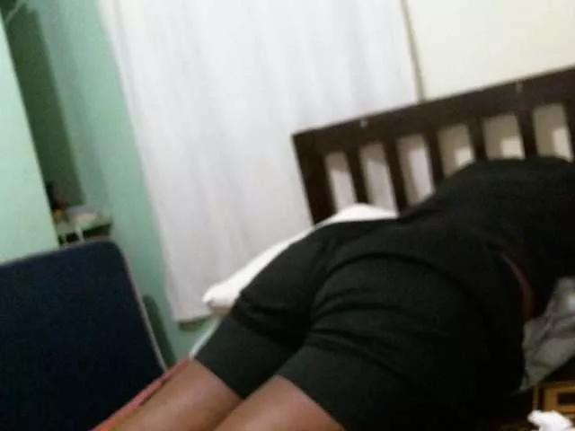 Sweet-Trizer from BongaCams
