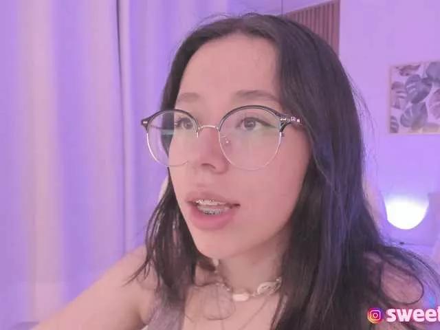 sweet-vera from BongaCams