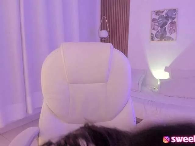 sweet-vera from BongaCams