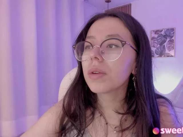 sweet-vera from BongaCams