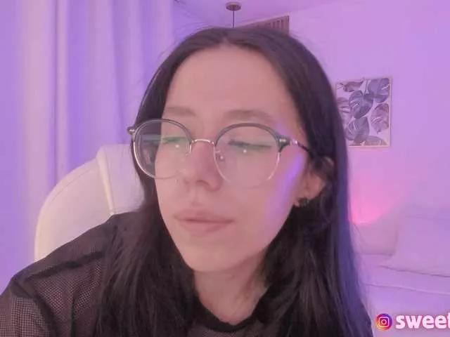 sweet-vera from BongaCams