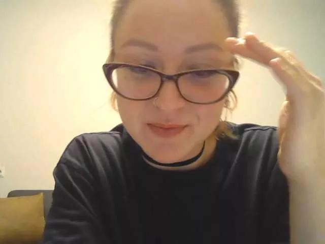 Sweet00Fox from BongaCams is Freechat