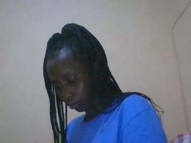 Sweet241 from BongaCams