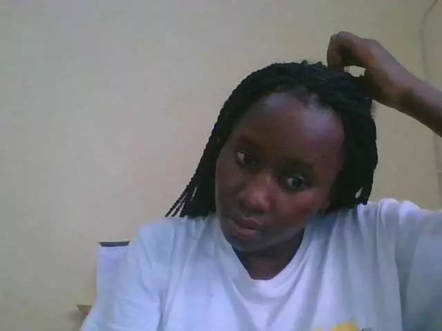 Sweet241 from BongaCams