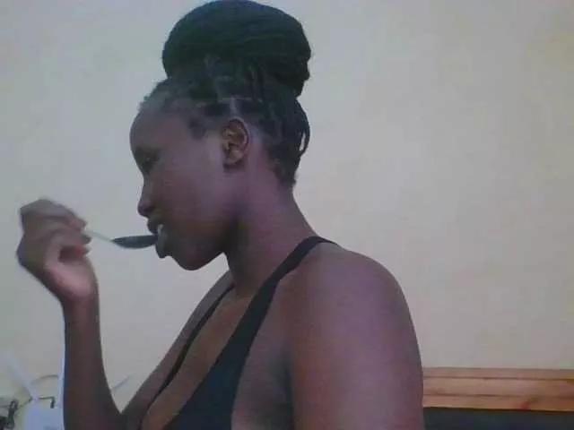 Sweet241 from BongaCams
