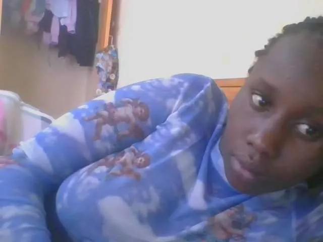 Sweet241 from BongaCams