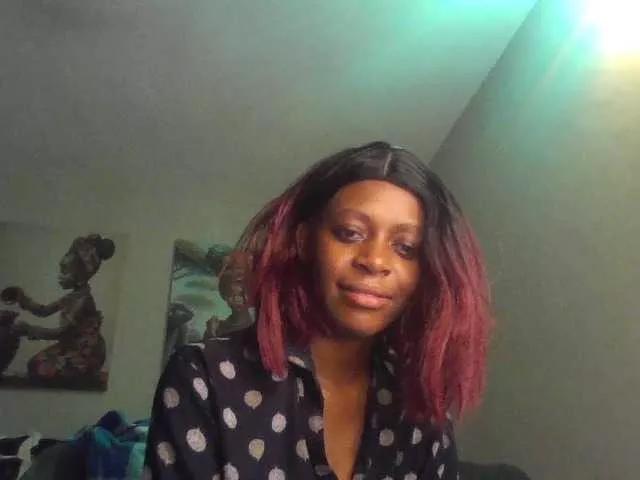 sweetally from BongaCams