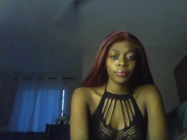 sweetally from BongaCams