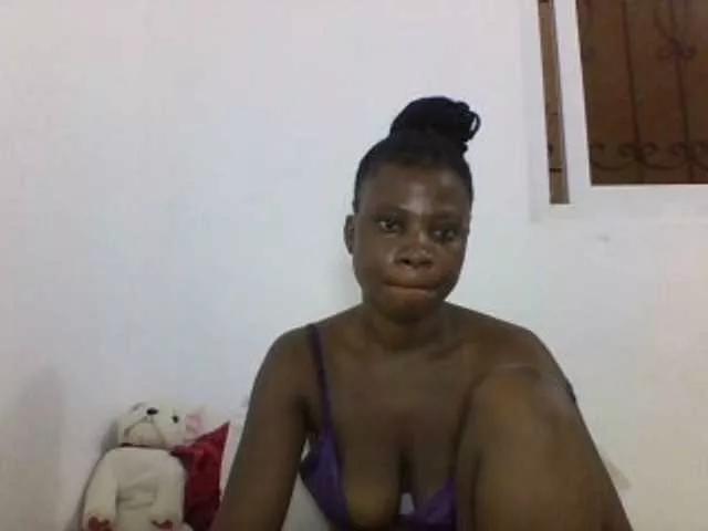 Sweetbaby006 from BongaCams