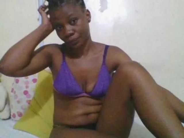 Sweetbaby006 from BongaCams