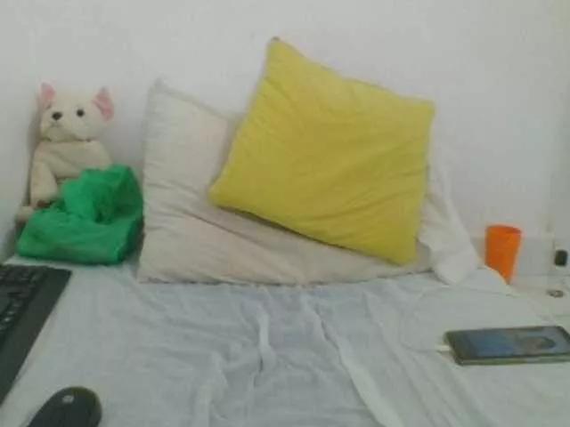 Sweetbaby006 from BongaCams