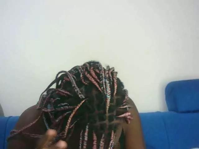 sweetberryy from BongaCams is Freechat