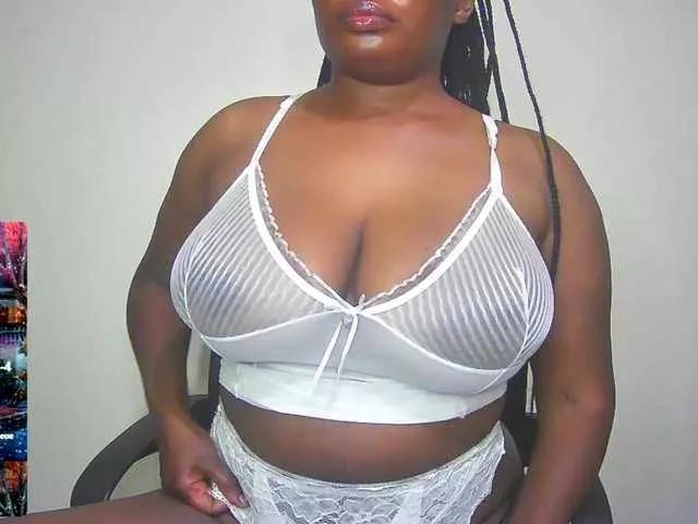 Sweetblack30 from BongaCams is Freechat