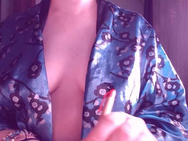 sweetbrunete from BongaCams