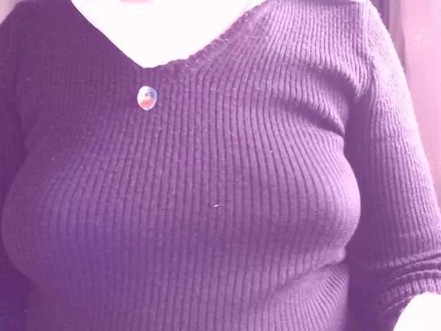 sweetbrunete from BongaCams