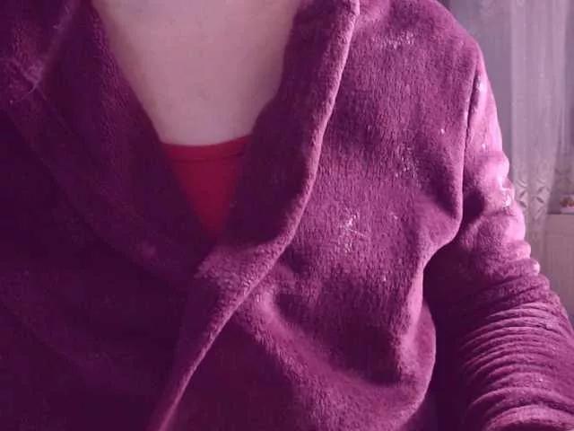 sweetbrunete from BongaCams