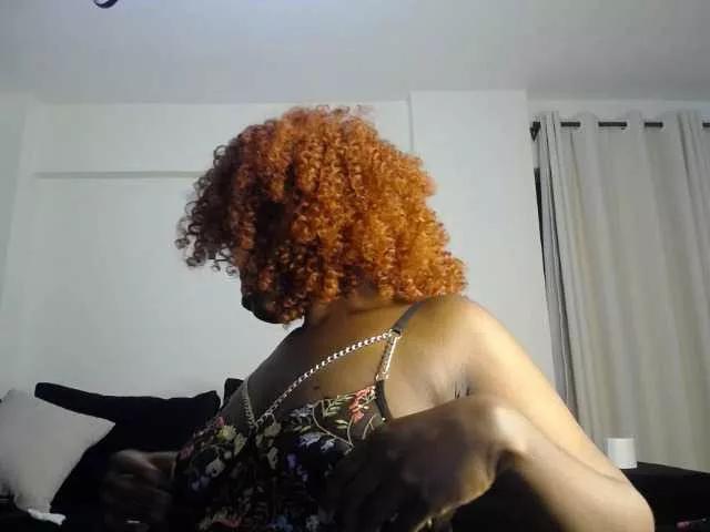 Sweetbuty from BongaCams is Freechat
