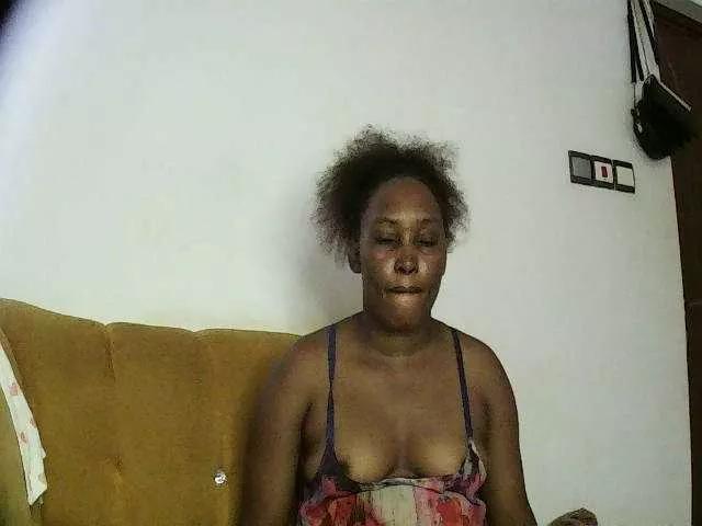 Sweetcamila from BongaCams is Freechat