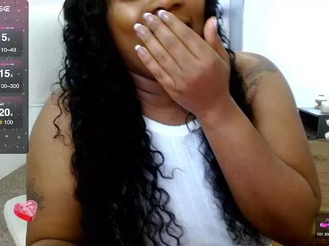 sweetcandy01 from BongaCams