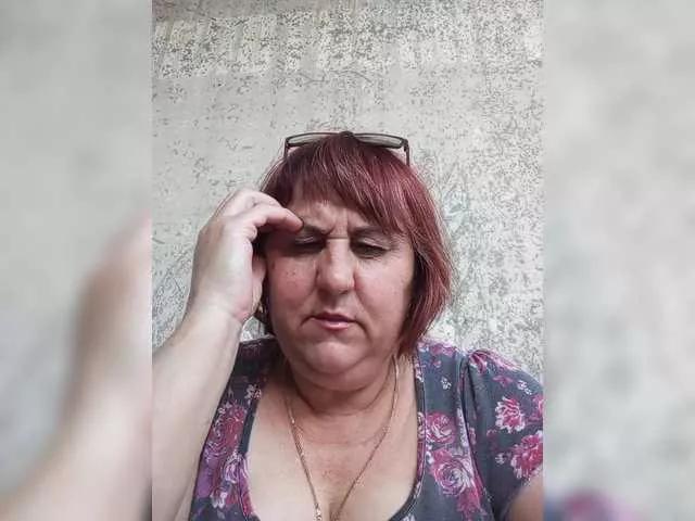 SweetCherrry from BongaCams is Freechat