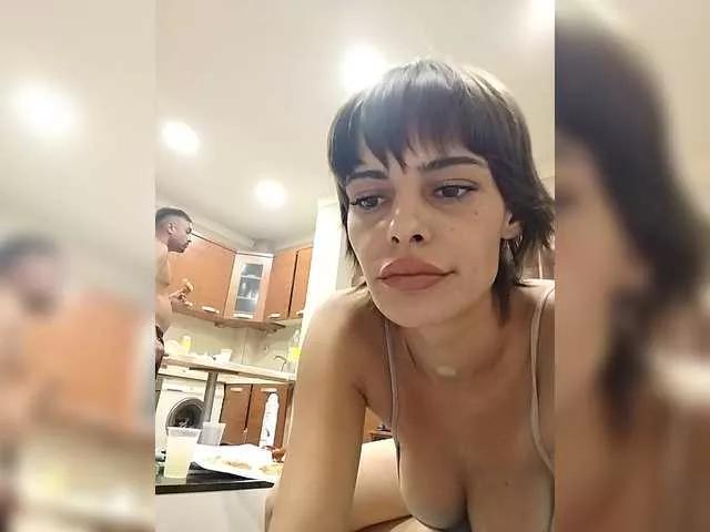 Sweetcherybombs02 from BongaCams is Freechat