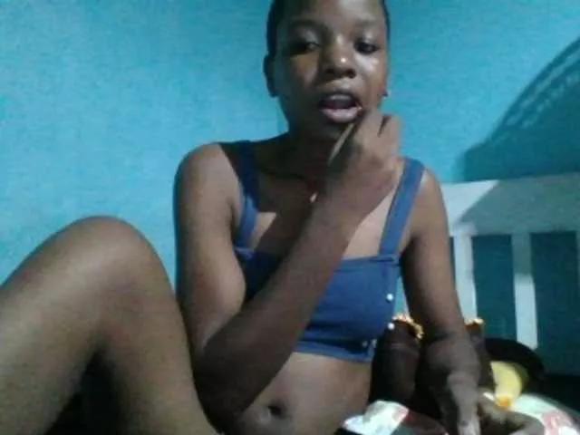 Sweetchic webcams show profile image 