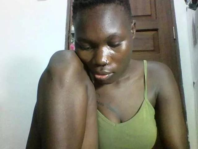 Sweetchocolate from BongaCams