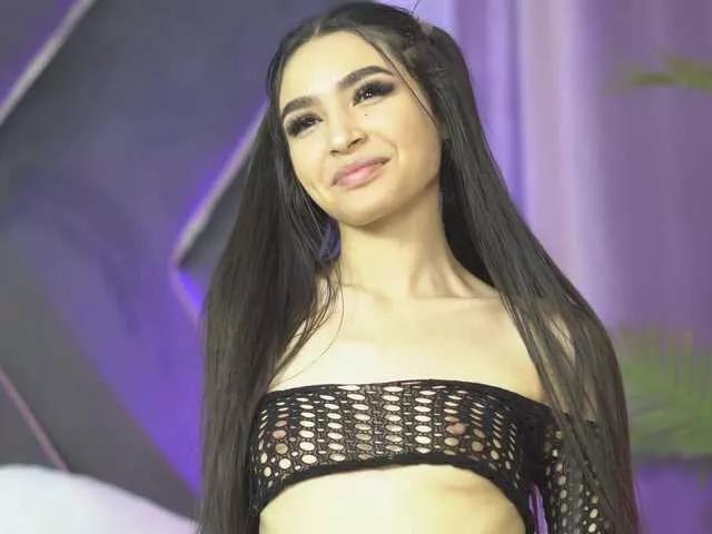 SweetChristine from BongaCams is Freechat