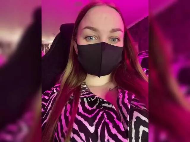 SweetD0lly from BongaCams