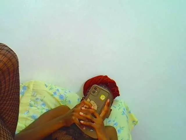 Sweetebony123 from BongaCams is Freechat