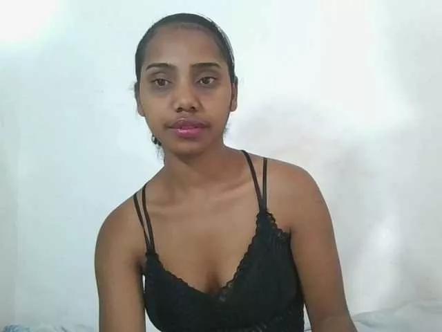 SweetElissa1 from BongaCams