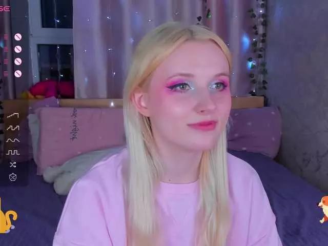 sweeteRose from BongaCams