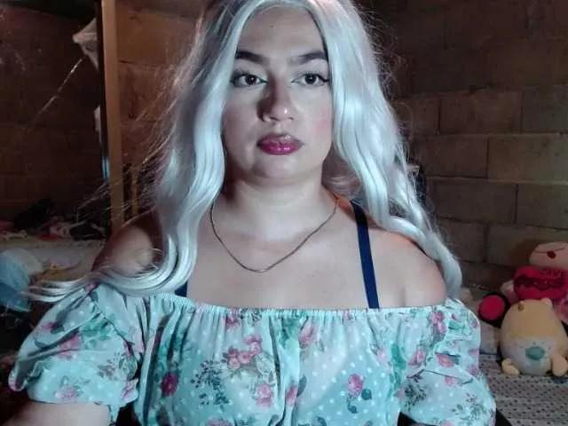 sweetfeeling30 from BongaCams