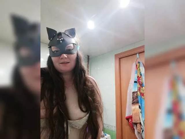 Sweetflowera from BongaCams