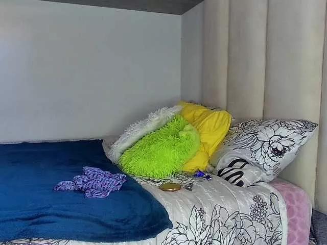 Sweetheartcocomwllow from BongaCams