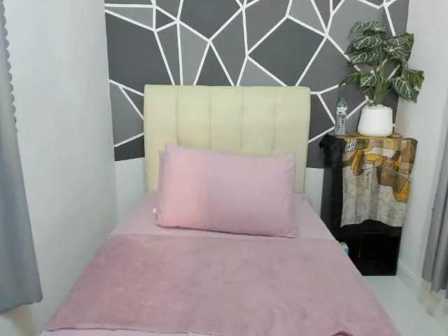 Sweethunjane from BongaCams