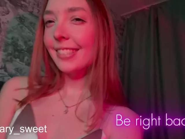 sweetiemiwa from BongaCams