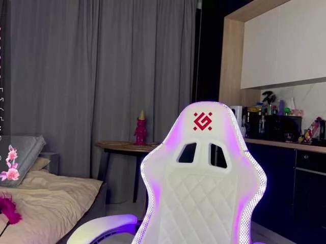 SweetieTati from BongaCams is Freechat
