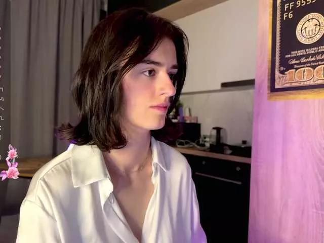 SweetieTati from BongaCams is Freechat