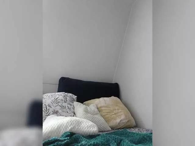 sweetkarinaa from BongaCams